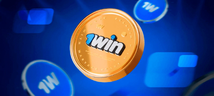 1win token for Indian users